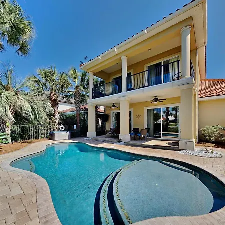 Villa Sea Shell Retreat